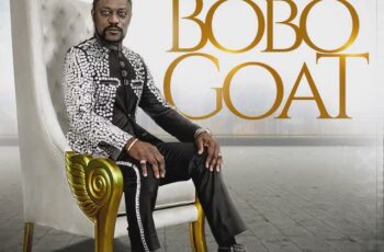 Meiway – BOBO GOAT