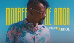 Nuno Abdul – Morrer de Amor