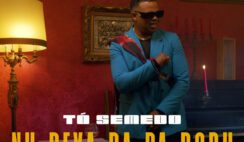 Tó Semedo – Nu Dexa da Pa Dodu