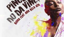 Biura – Pincel do Da Vinci Feat Ana Bela Aya