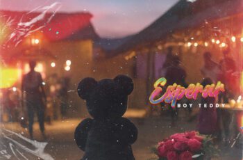 Boy Teddy – Esperar