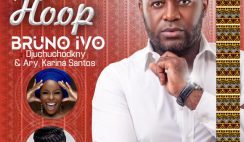 Bruno Ivo Djchuchodkny – Hoola Hoop Feat  Ary, Karina Santos