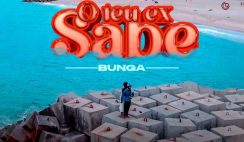 Bunga – O teu Ex sabe