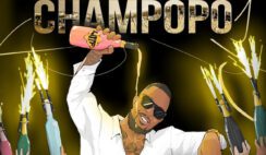 Dj Rimo Jackson – Champopo