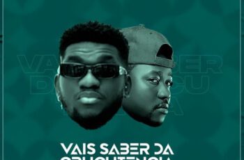 Favorito – Vais Saber da Crucutencia Feat DJ Vado Poster