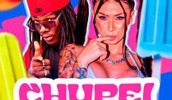 King Defofera – Chupei Feat Mc Pipokinha