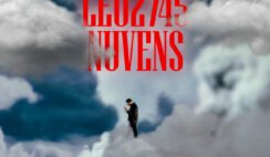 LEO2745 – NUVENS