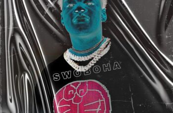 MetroBeatz RSA – Swoboha Hiswiyendla