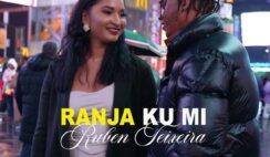 Ruben Teixeira – Ranja Ku Mi