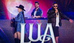 Ana Castela – Lua Feat Hungria, Alok