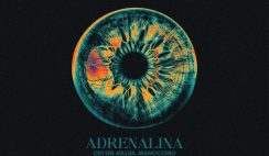 Cryzin – Adrenalina Feat Killua, Manocchio