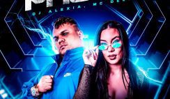 DJ Alexia – Aquecimento Phonk Feat Mc Delux