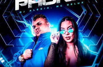 DJ Alexia – Aquecimento Phonk Feat Mc Delux