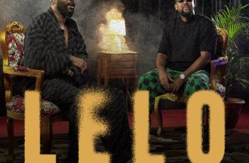 DJ Faya – Lelo Feat Fally Ipupa