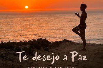 DOM7NICO – Te Desejo A Paz Feat Sarissari