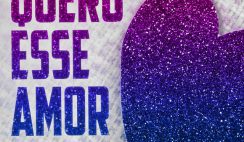 Dj Ademar – Quero Esse Amor  Sped Up Feat Ky Sheny