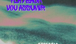 Edmasia – Vou Assumir (Playback)