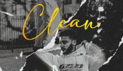 Eric Rodrigues – Clean