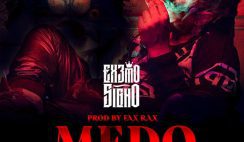 Extremo Signo – Medo