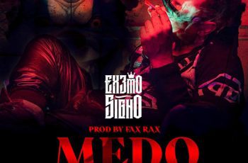 Extremo Signo – Medo