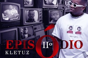 Kletuz – Episódio IIº (Álbum)