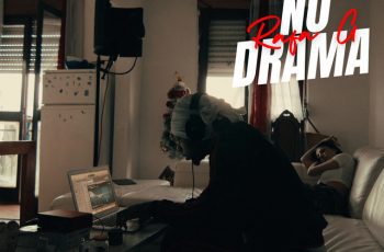 Rafa G – No Drama