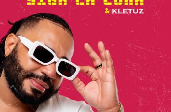 Rui Link – Siga La Luna Feat Kletuz