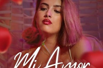 Yasmine – Mi Amor