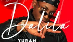 Yuran Hotback – Dalila