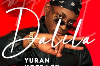 Yuran Hotback – Dalila