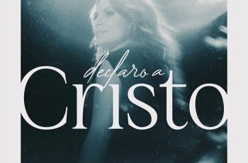 Aline Barros – Declaro a Cristo (Playback)