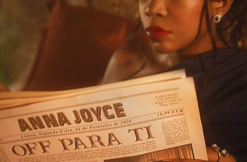 Anna Joyce – Off Para ti