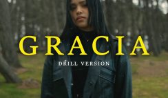 Averly Morillo – Gracia (Drill Version) Feat R13 Prod