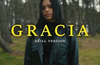 Averly Morillo – Gracia (Drill Version) Feat R13 Prod