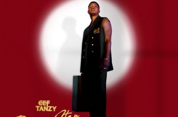 CEF Tanzy – Toxico