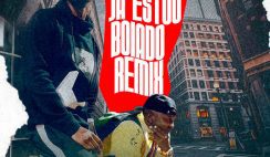 Dj Lutonda – Já Estou Boiado (Remix) Feat Dj Vitoto