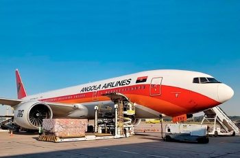 Aeroporto do Uíge foi transformado em lavra