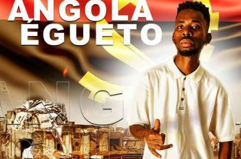 FASTER MC – Angola É Guetto