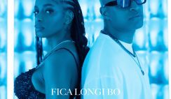 Jennifer Dias – Fica longi bo Feat  Djodje