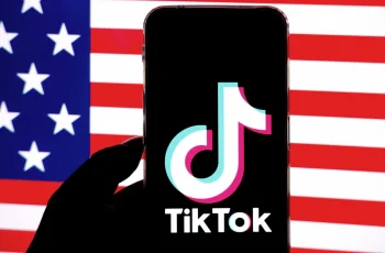 Joe Biden apoia a proibição do Tik Tok nos EUA