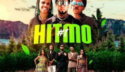 Jotapê – Hitmo #1 Leona Feat  Kawe, Neo BXD