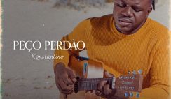 KONSTANTINO – Peço Perdão