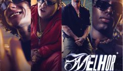 MC Ryan SP – Melhor Vibe Feat Filipe Ret, Chefin