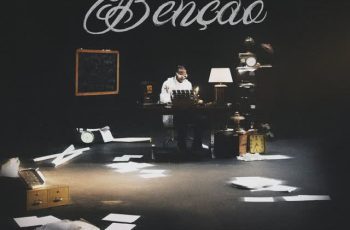 Mizzy Miles – Bênção Feat Bispo, Van Zee