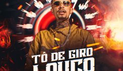 Nick LP – Tô de Giro Louco Feat  ÉaBest