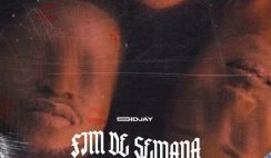 Sidjay – Fim de Semana