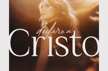 Aline Barros – Declaro a Cristo