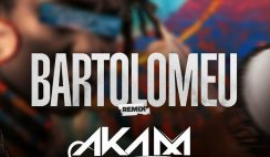 Dj Aka M – Bartolomeu (Remix Afro Kuzulo) Feat Indiah, WEEZY BABY COXE