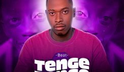 Dj kalisboy – Beat Tenge Tenge