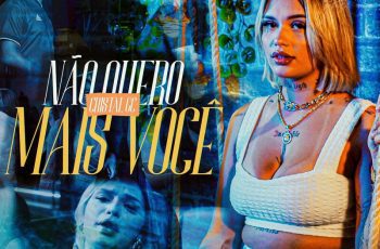 Cristal GC – Não Quero Mais Você Feat Gree Cassua